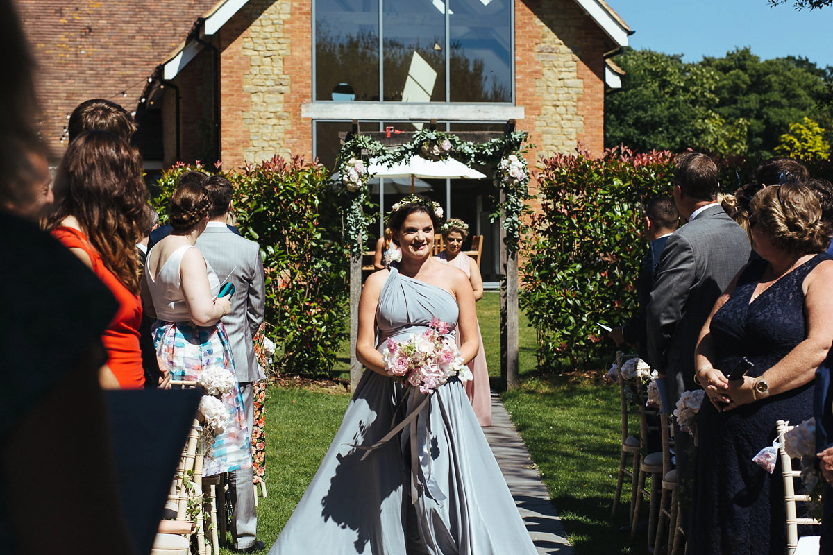 suzanne neville summer garden party wedding 17 1