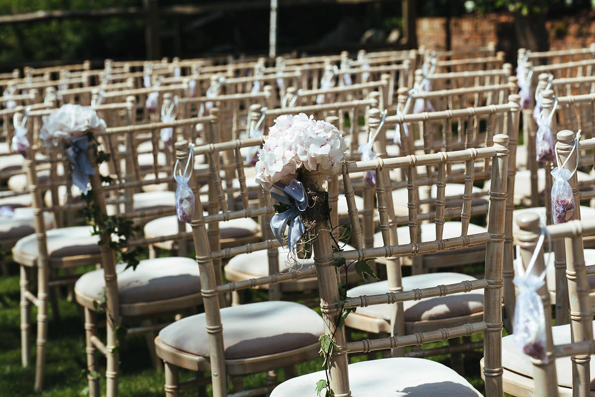 suzanne neville summer garden party wedding 3 1