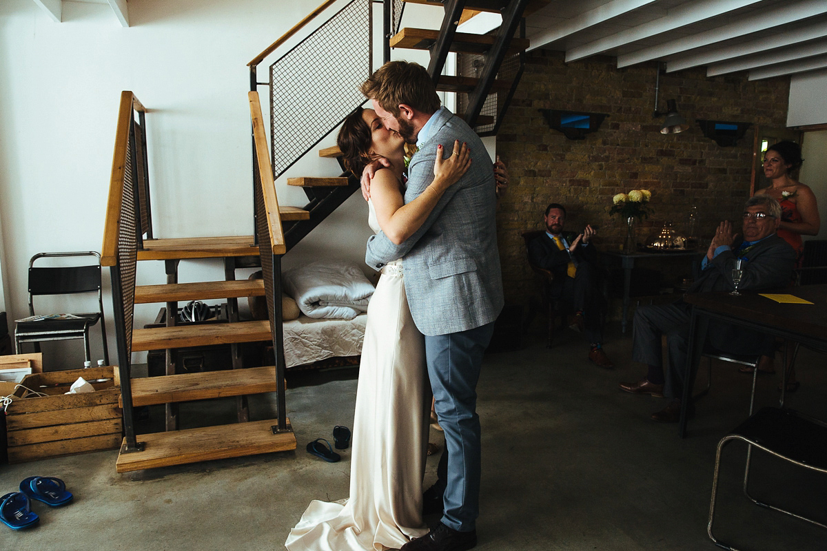 whitstable beach wedding 26 1