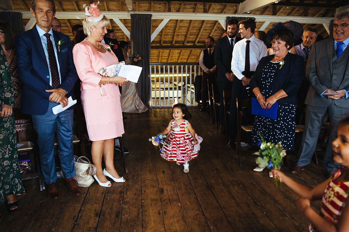 whitstable beach wedding 34 1