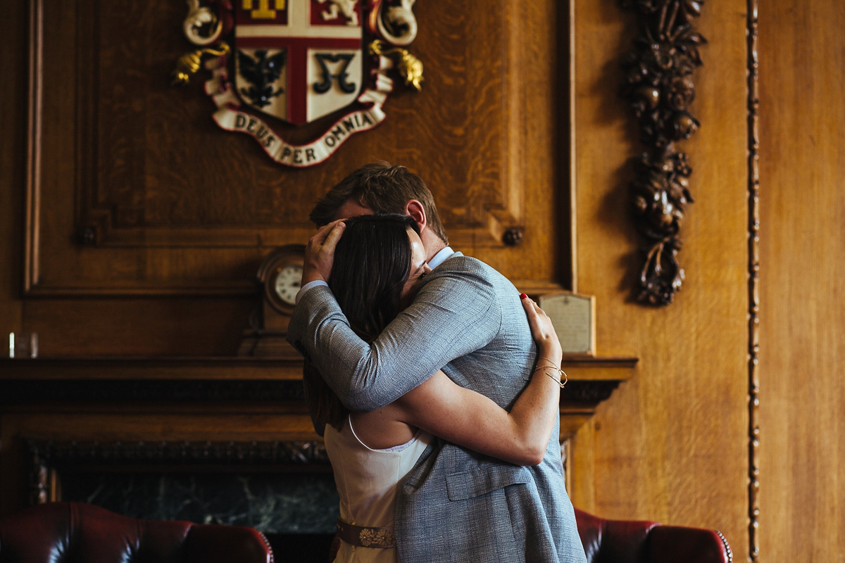 whitstable beach wedding 4 1