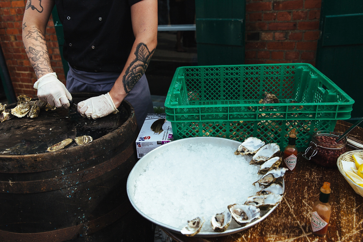 whitstable beach wedding 45 1