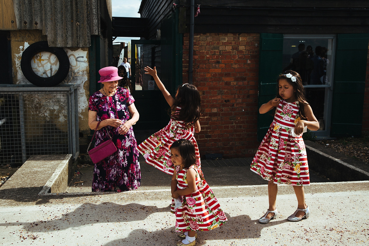 whitstable beach wedding 48 1