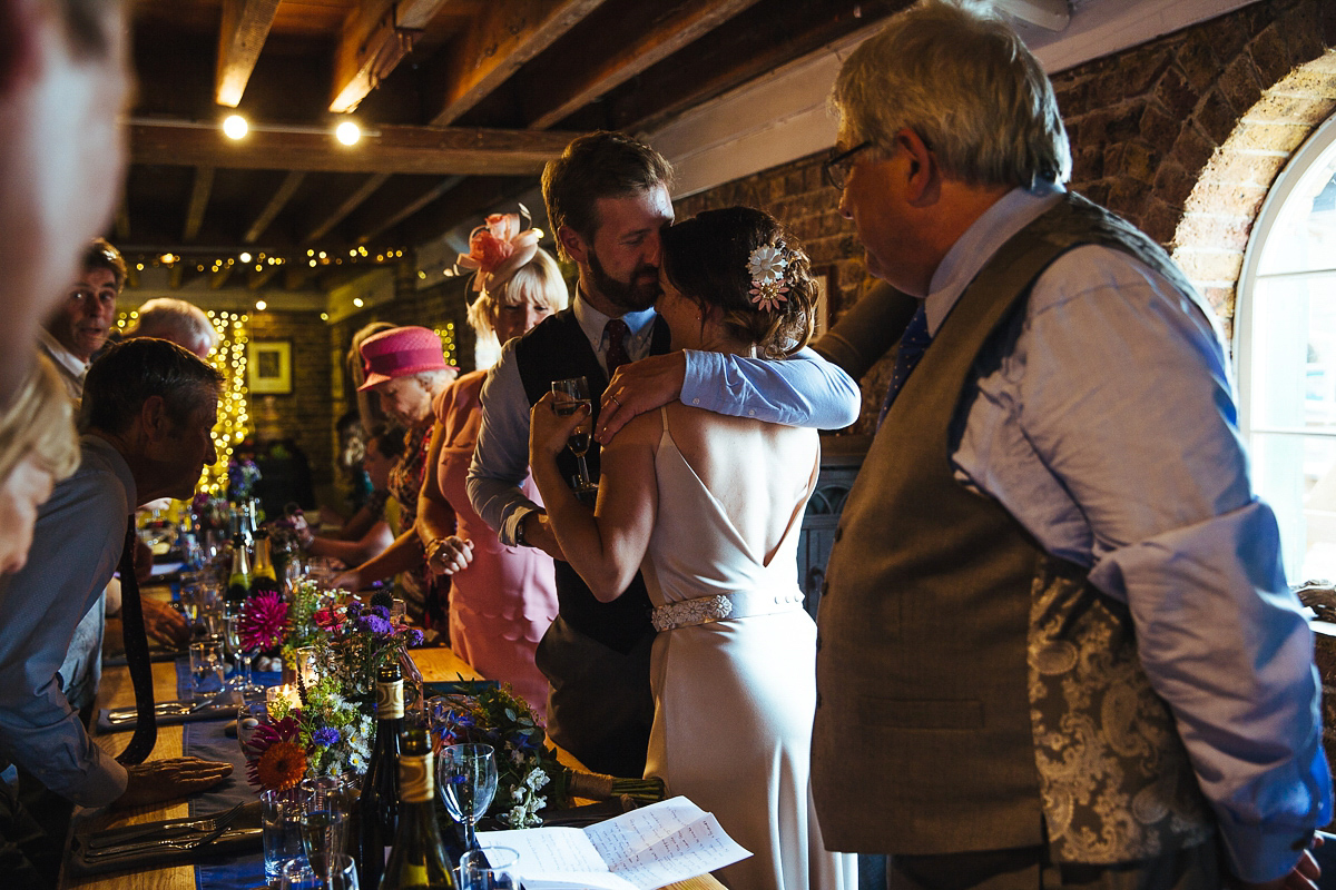 whitstable beach wedding 51 1