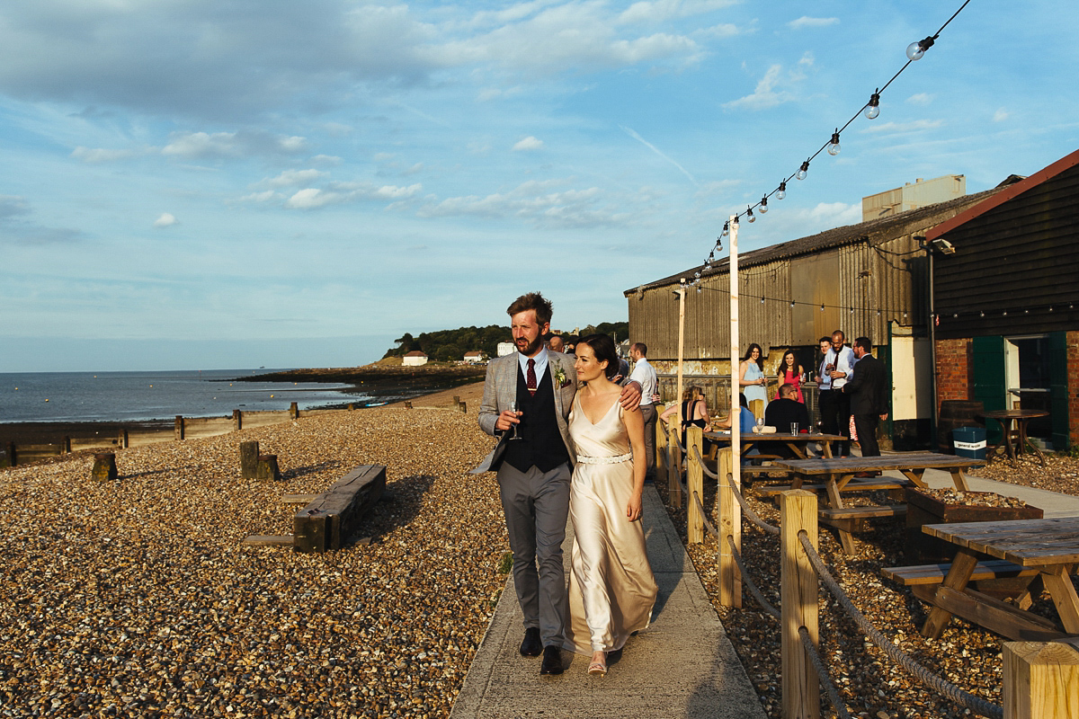 whitstable beach wedding 52 1