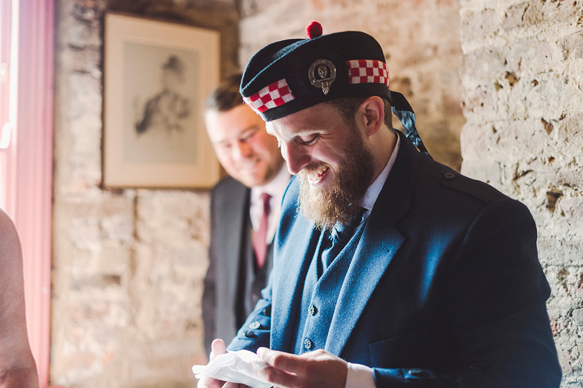 wiltons music hall wedding 13 3