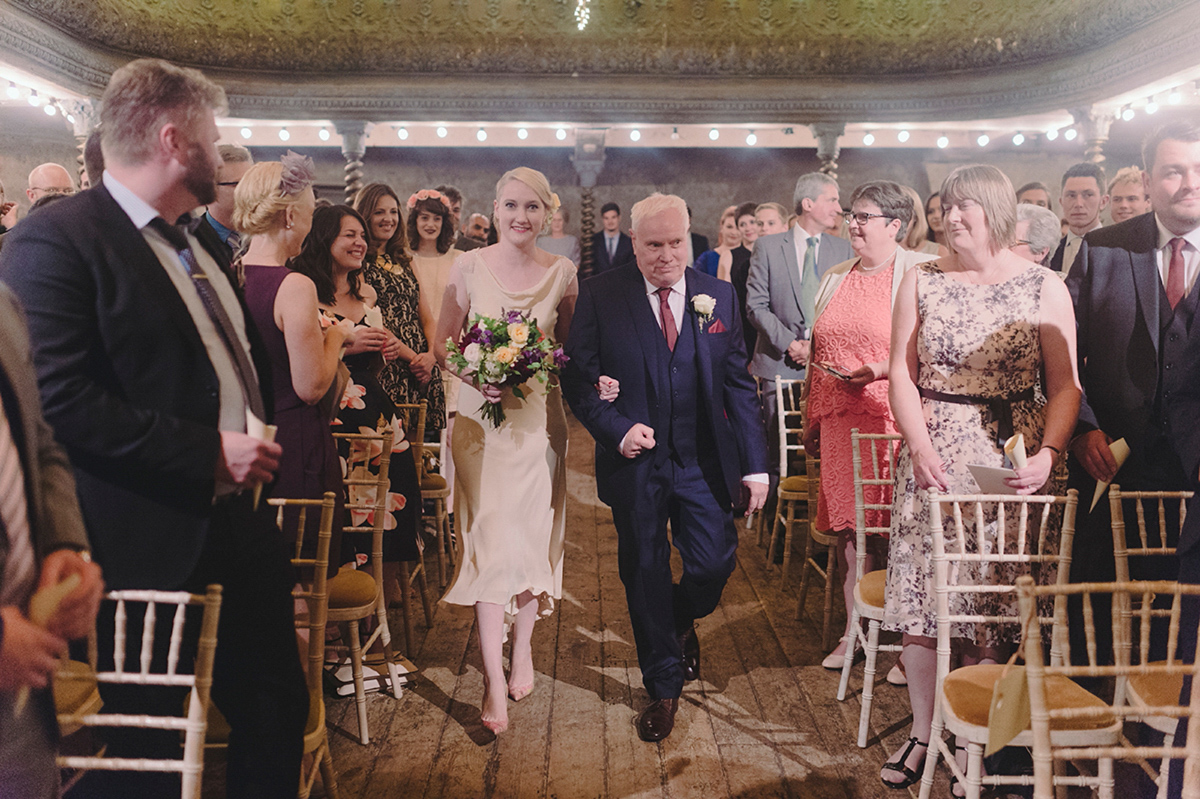 wiltons music hall wedding 23 3