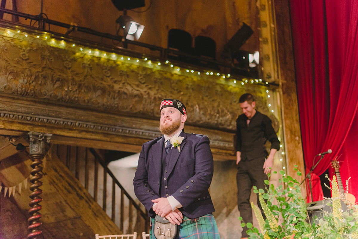 wiltons music hall wedding 24 3