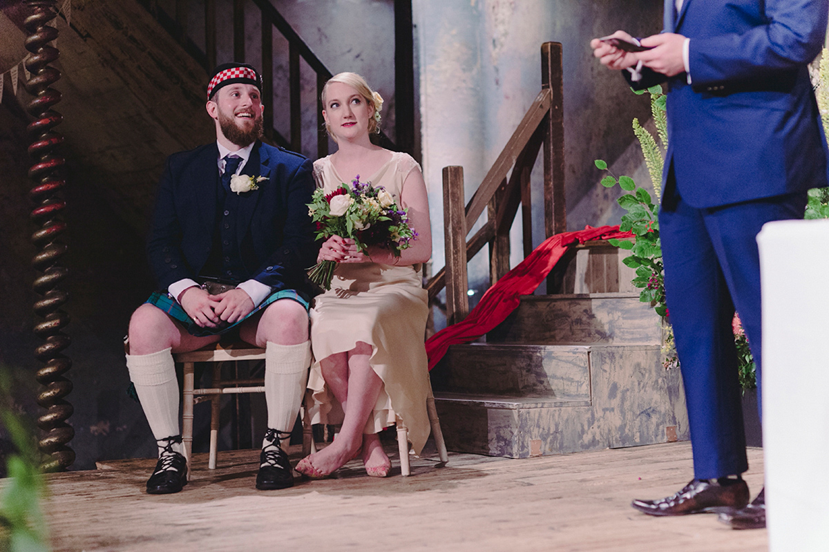 wiltons music hall wedding 25 3