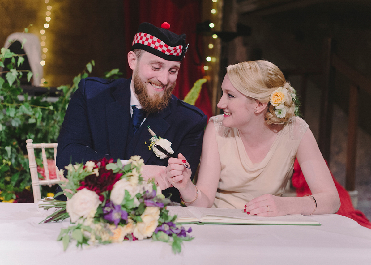 wiltons music hall wedding 30 3