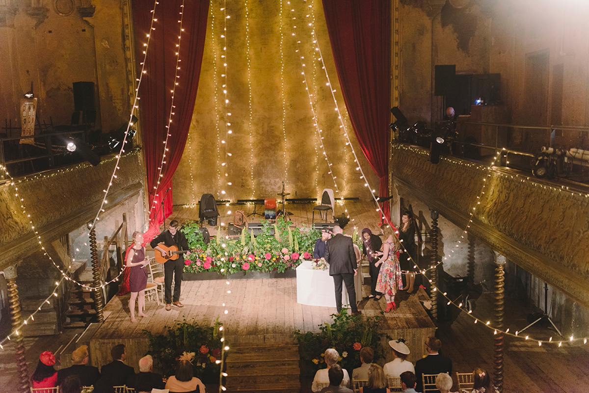 wiltons music hall wedding 31 3