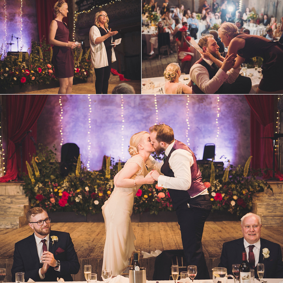 wiltons music hall wedding 51 3