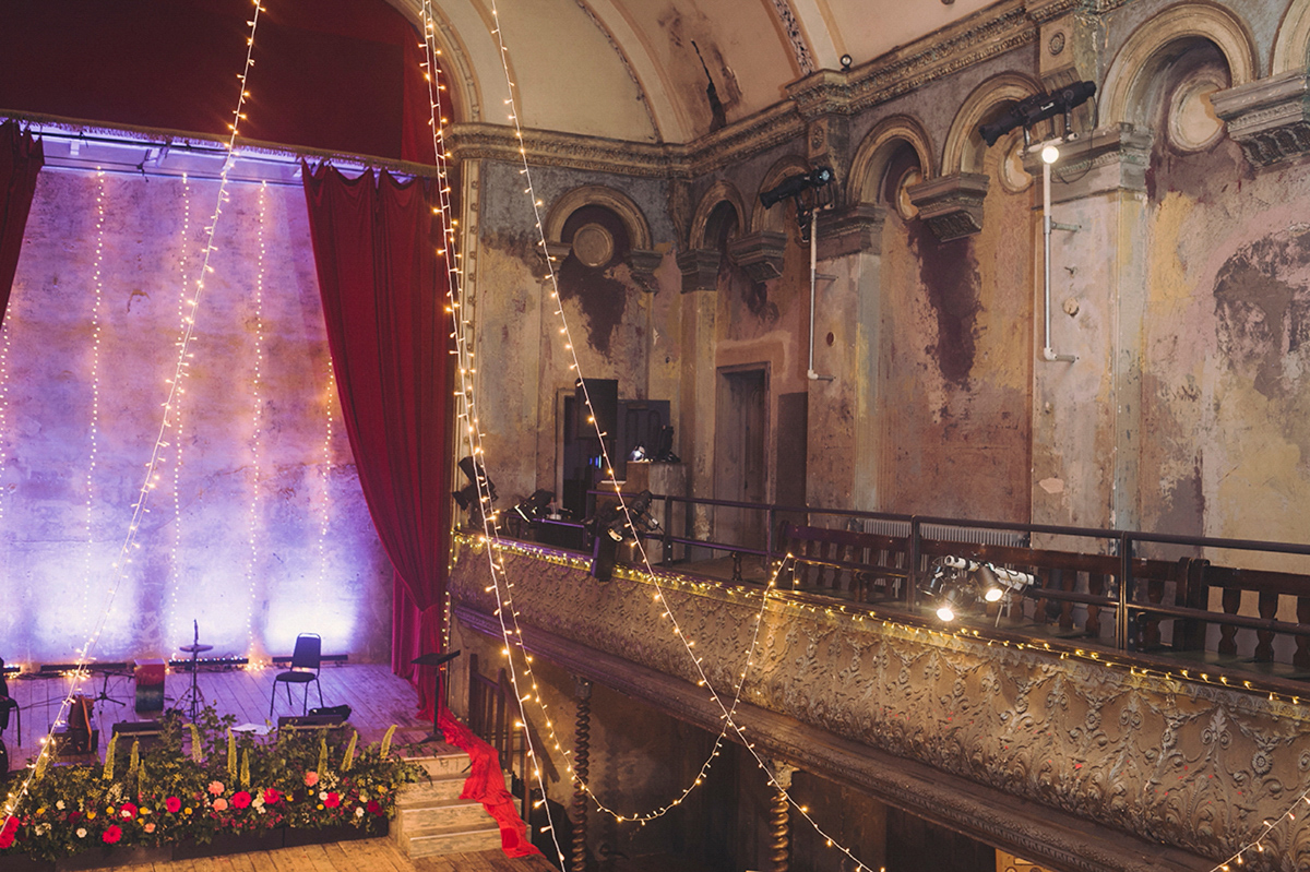 wiltons music hall wedding 53 3