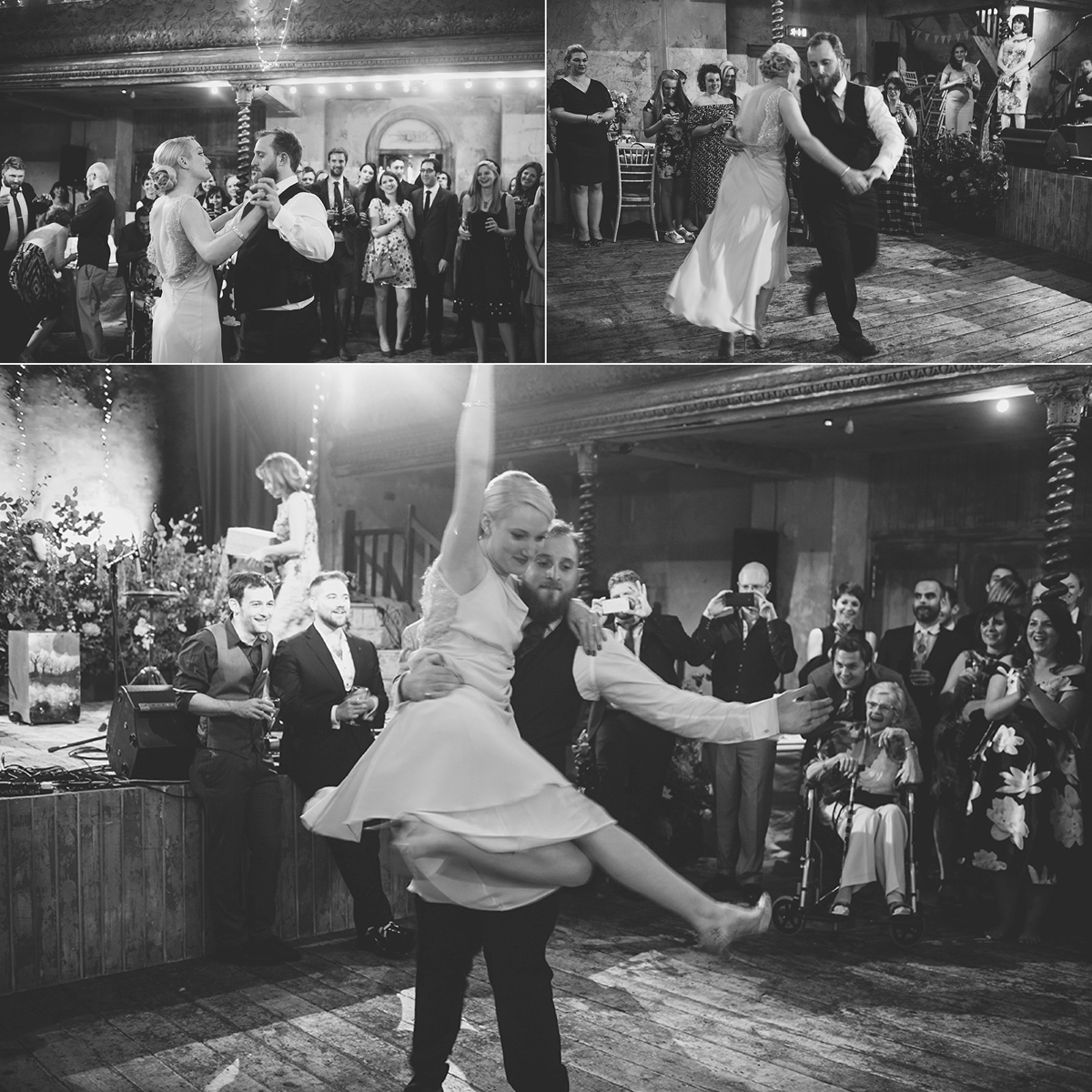 wiltons music hall wedding 61 3