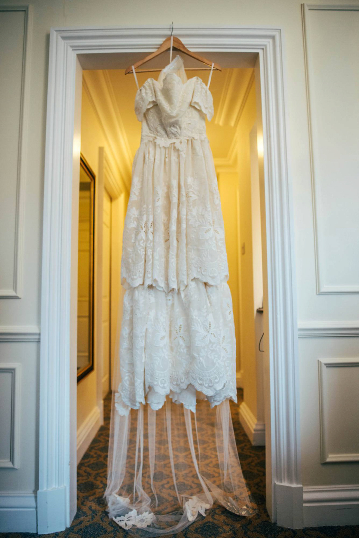 1980s wedding dress 3 1