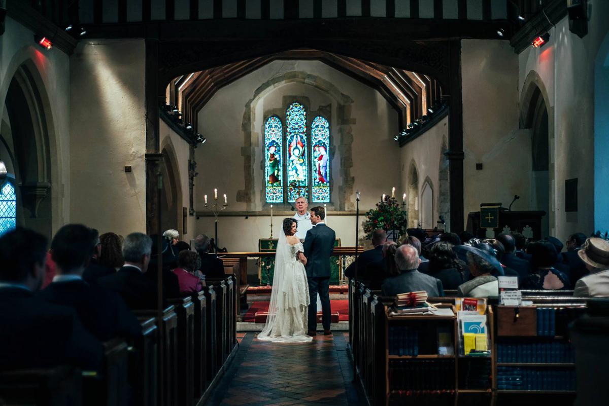 1980s wedding dress 35 1