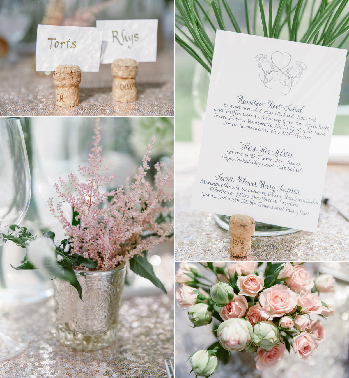 Annasul Y bride secret garden wedding 45 1