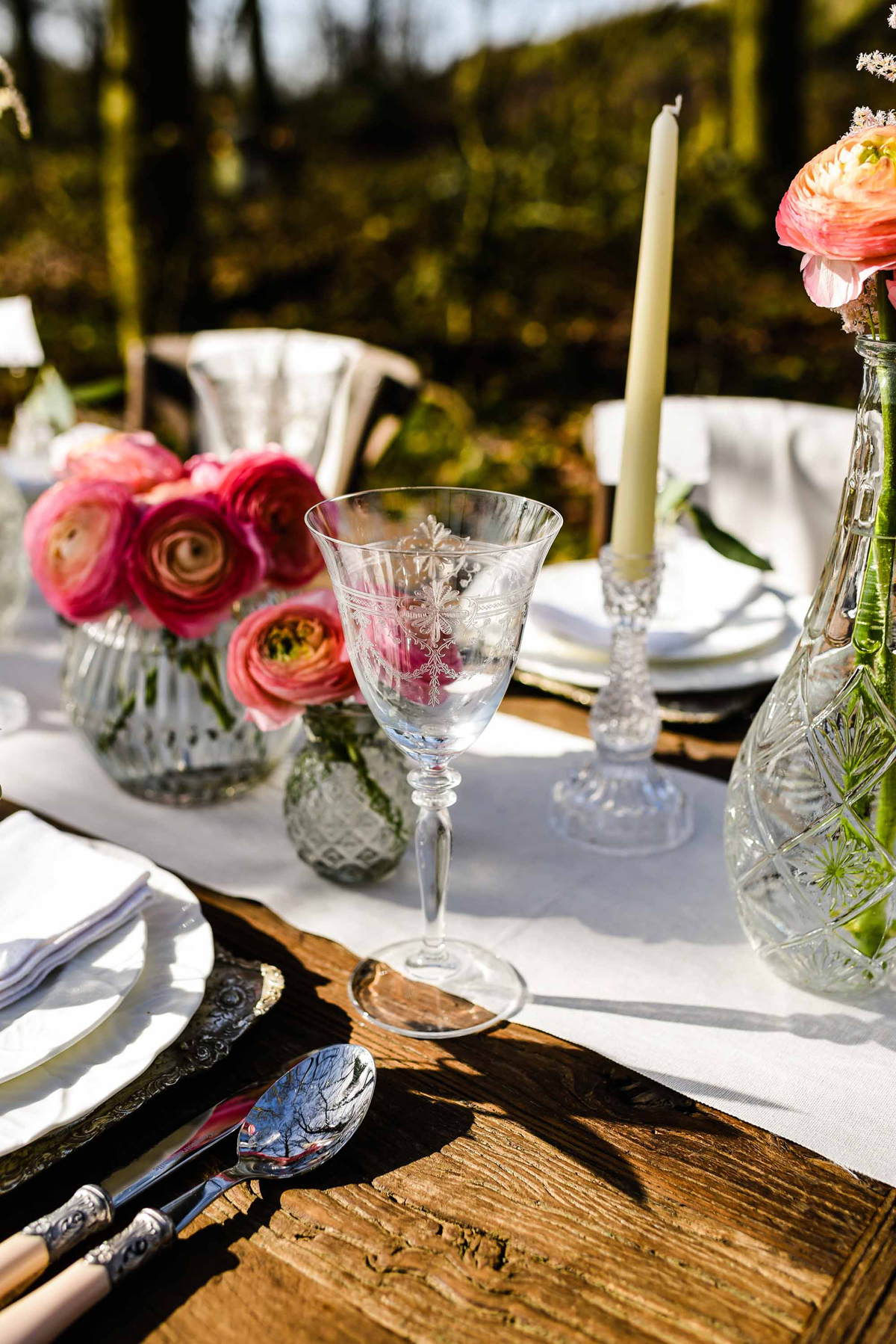 Crystal Romance The Wedding of my Dreams 1