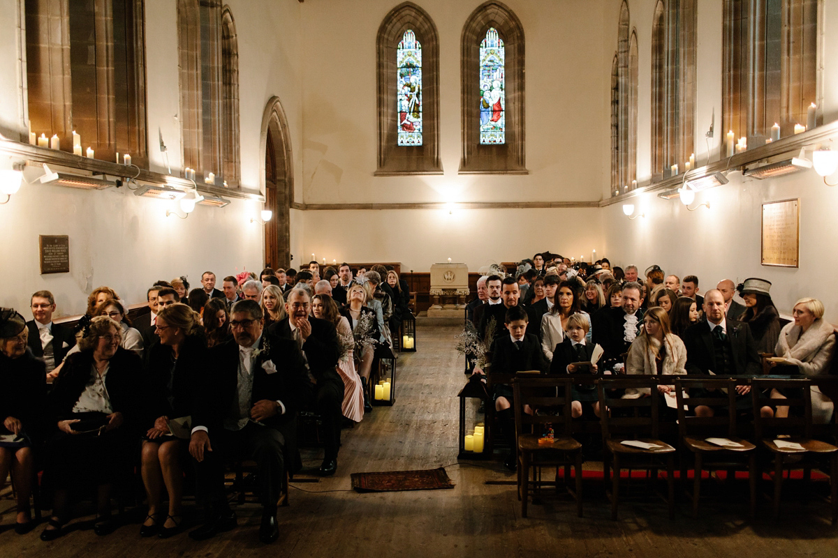 Drumtochty Castle castle wedding edinburgh 18 1