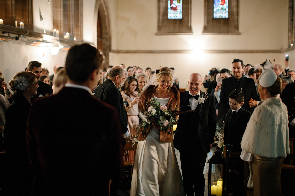 Drumtochty Castle castle wedding edinburgh 21 1