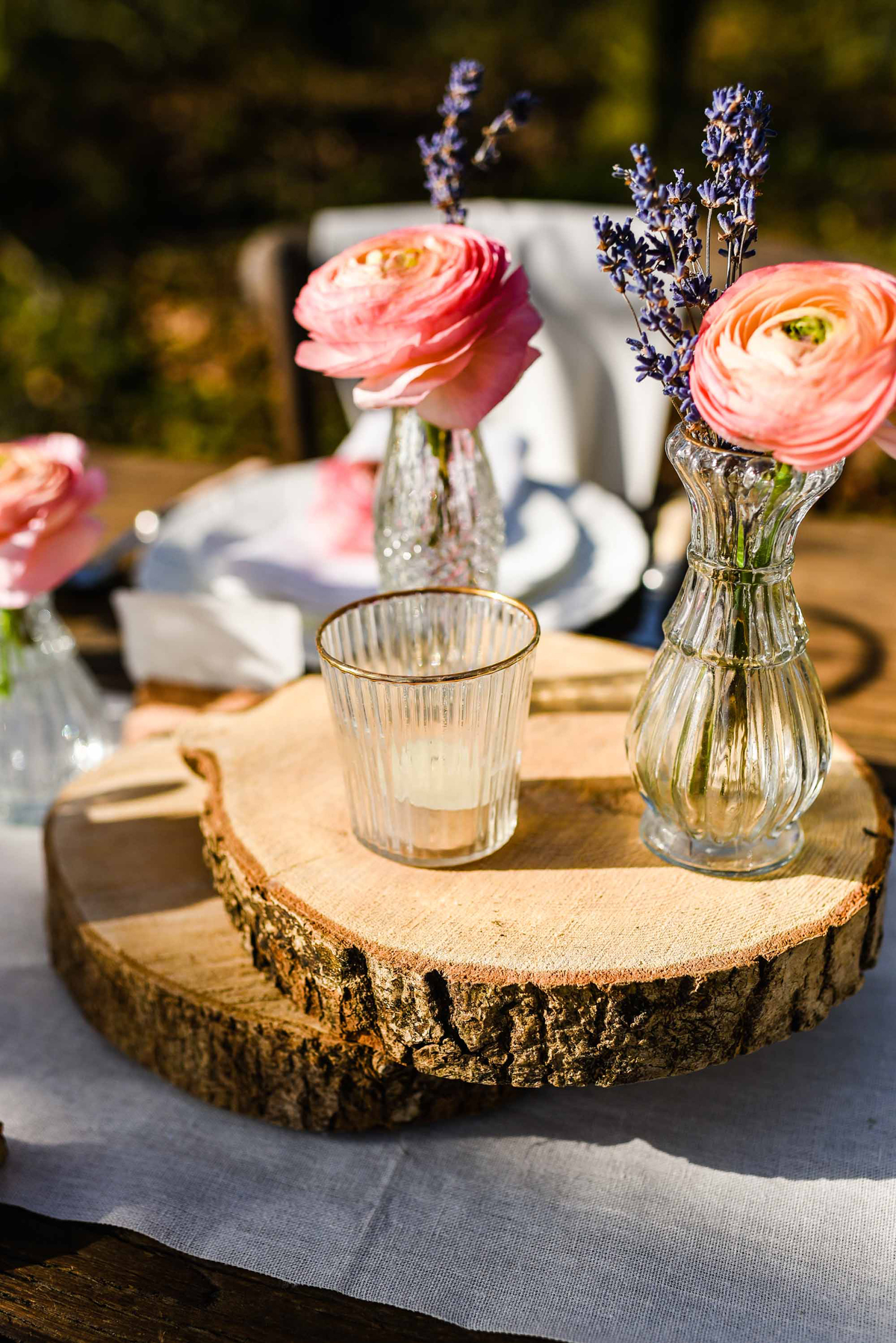 Enchanted Garden The Wedding of my Dreams 10