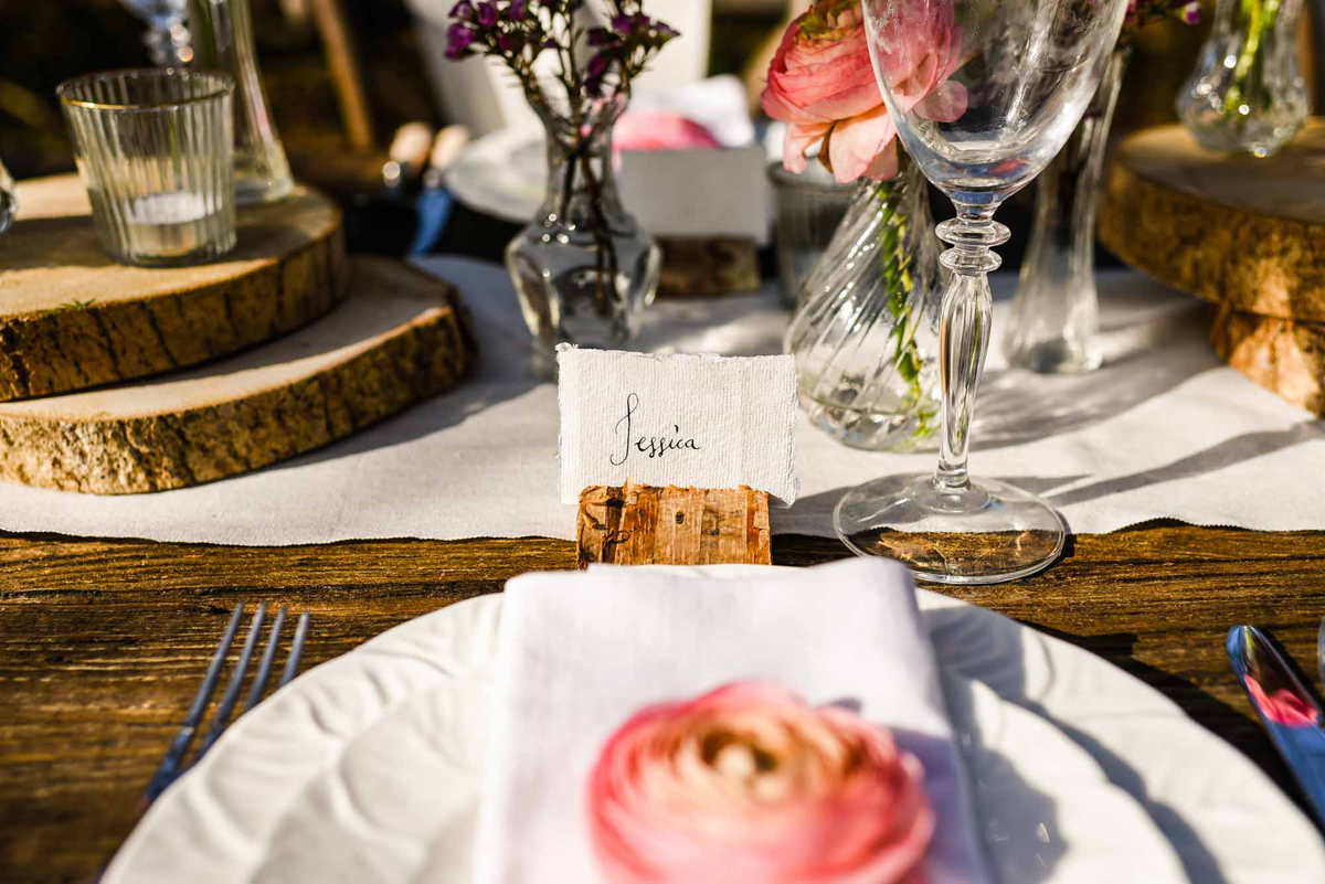 Enchanted Garden The Wedding of my Dreams 7