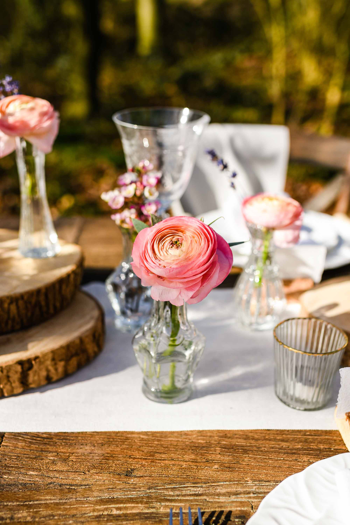 Enchanted Garden The Wedding of my Dreams 8