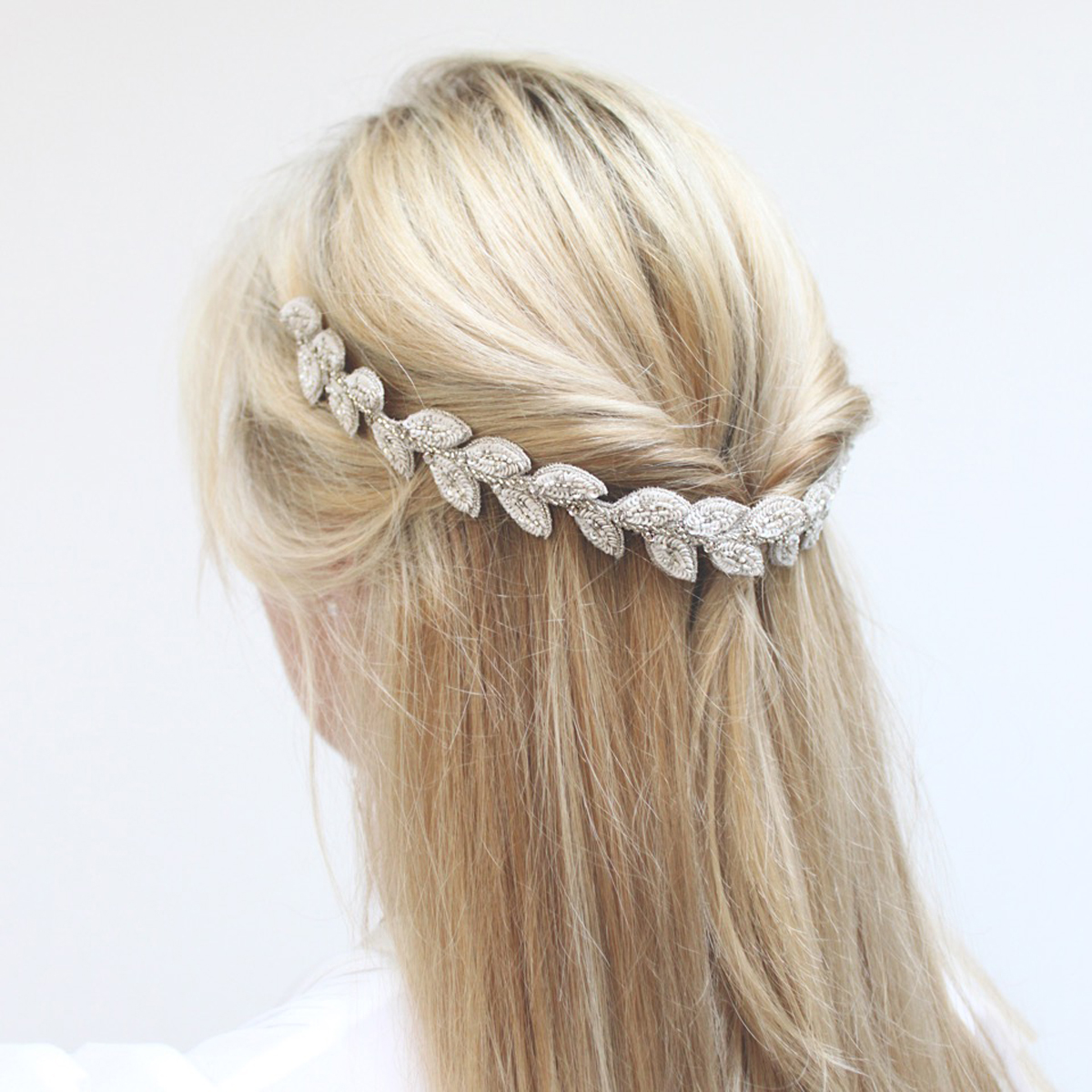 Your Invitation to a Bridal Accessory Evening with Emmy London