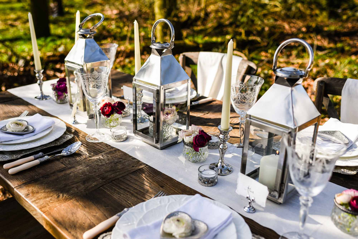 Laid Back Elegance The Wedding of my Dreams 10