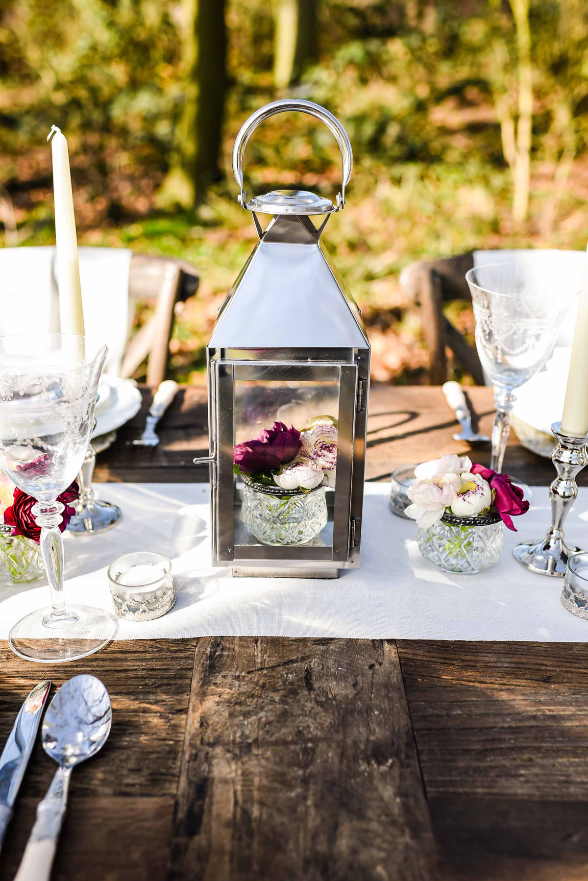 Laid Back Elegance The Wedding of my Dreams 12