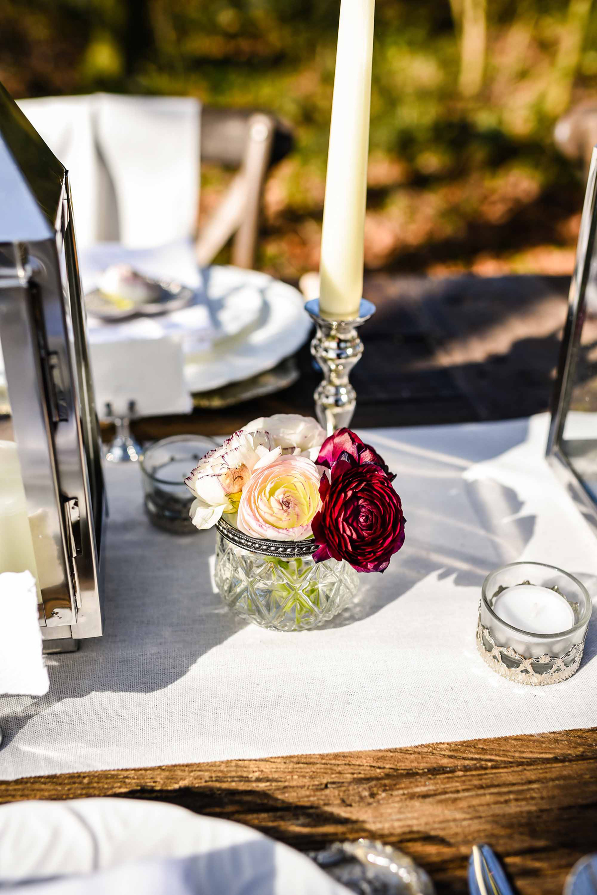 Laid Back Elegance The Wedding of my Dreams 13