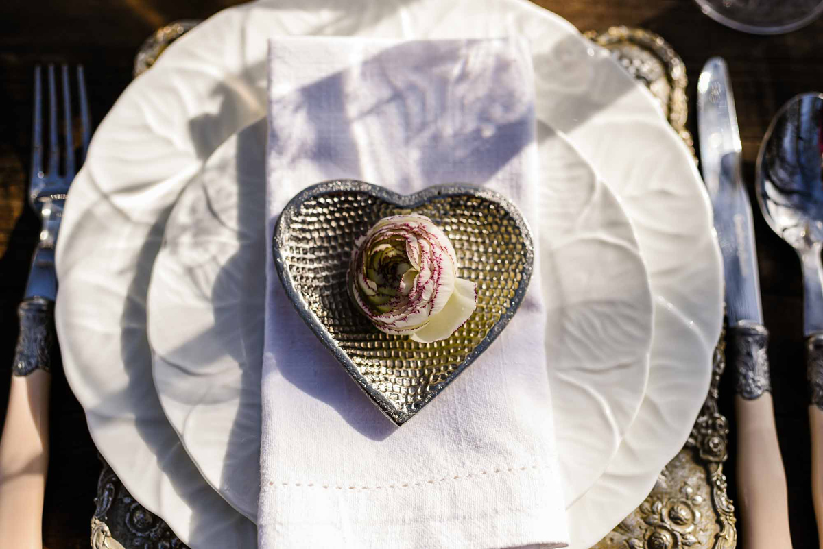 Laid Back Elegance The Wedding of my Dreams 19