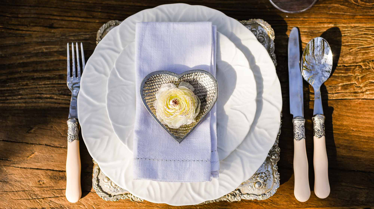 Laid Back Elegance The Wedding of my Dreams 5