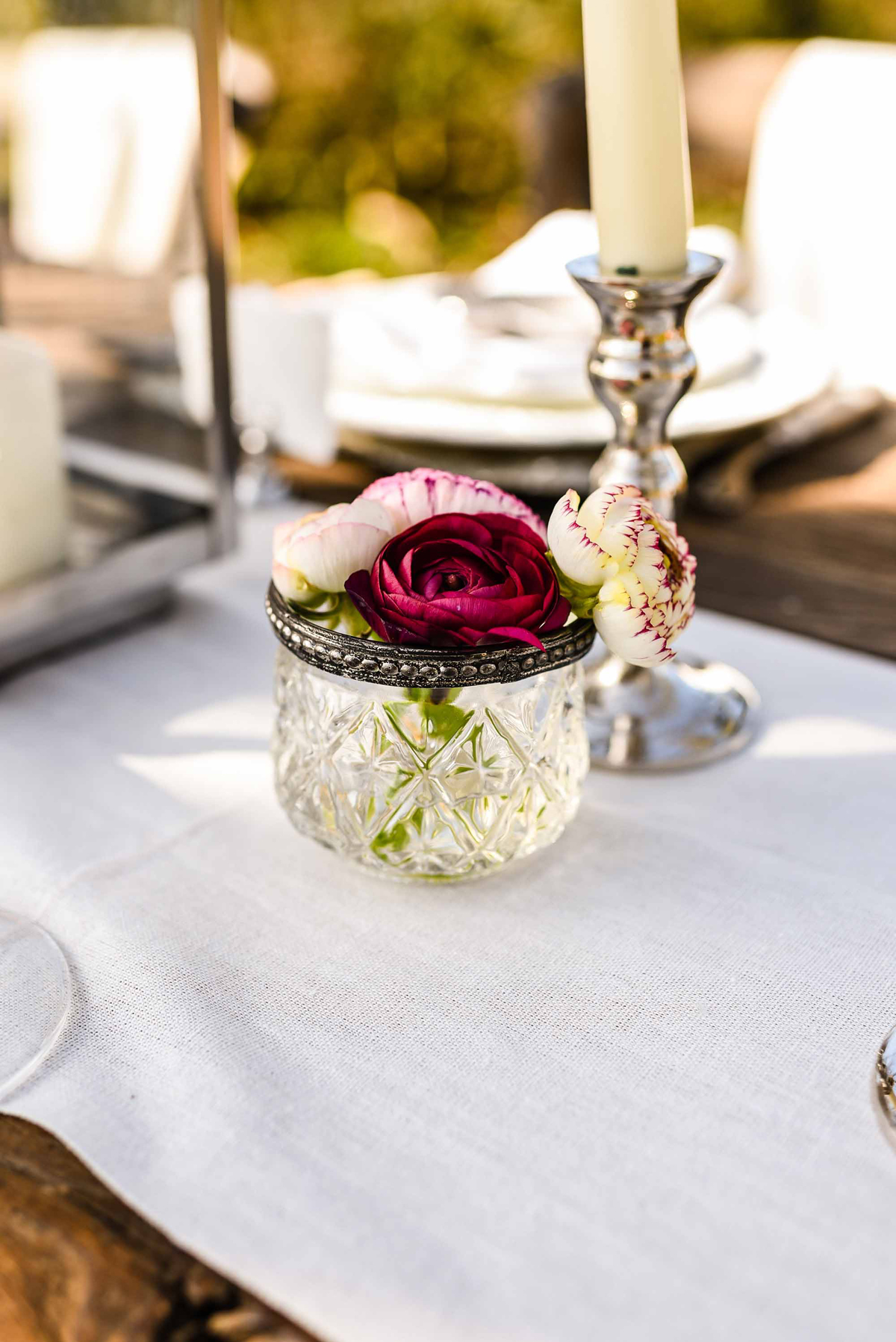 Laid Back Elegance The Wedding of my Dreams 8