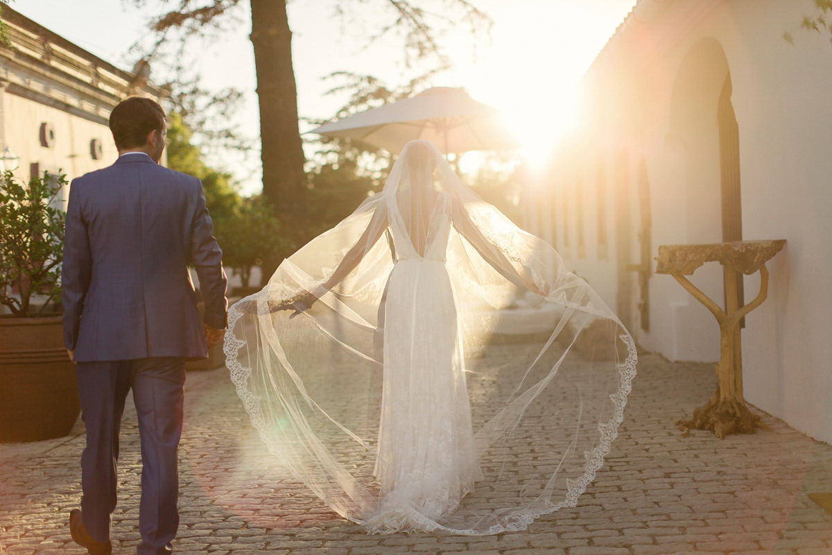 Charlie Brear elegance for a Midsummer Night's Dream-Inspired Wedding in the Algarve 56 Midsummer Nights Dream wedding algarve 12 1