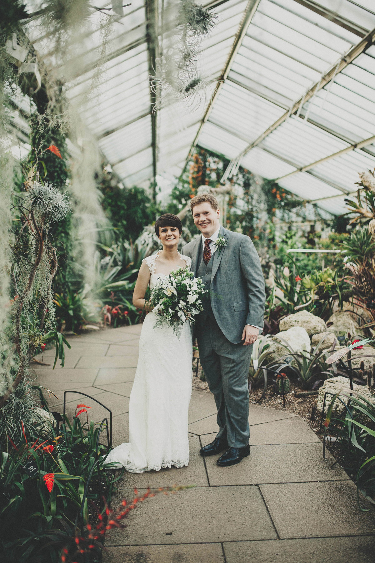 botanical kew gardens wedding 12 1