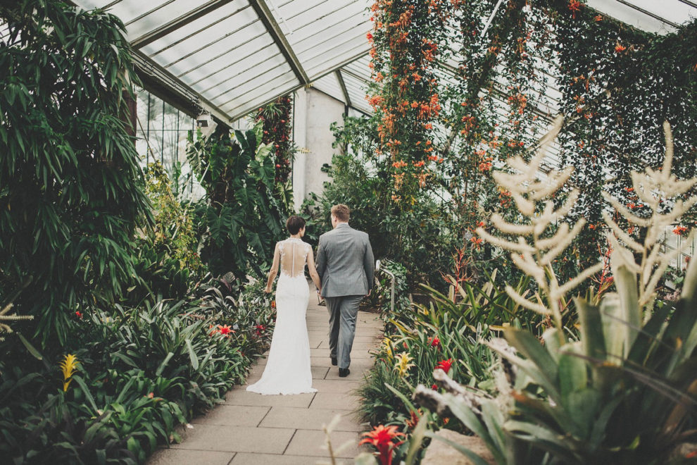 botanical kew gardens wedding 13 1
