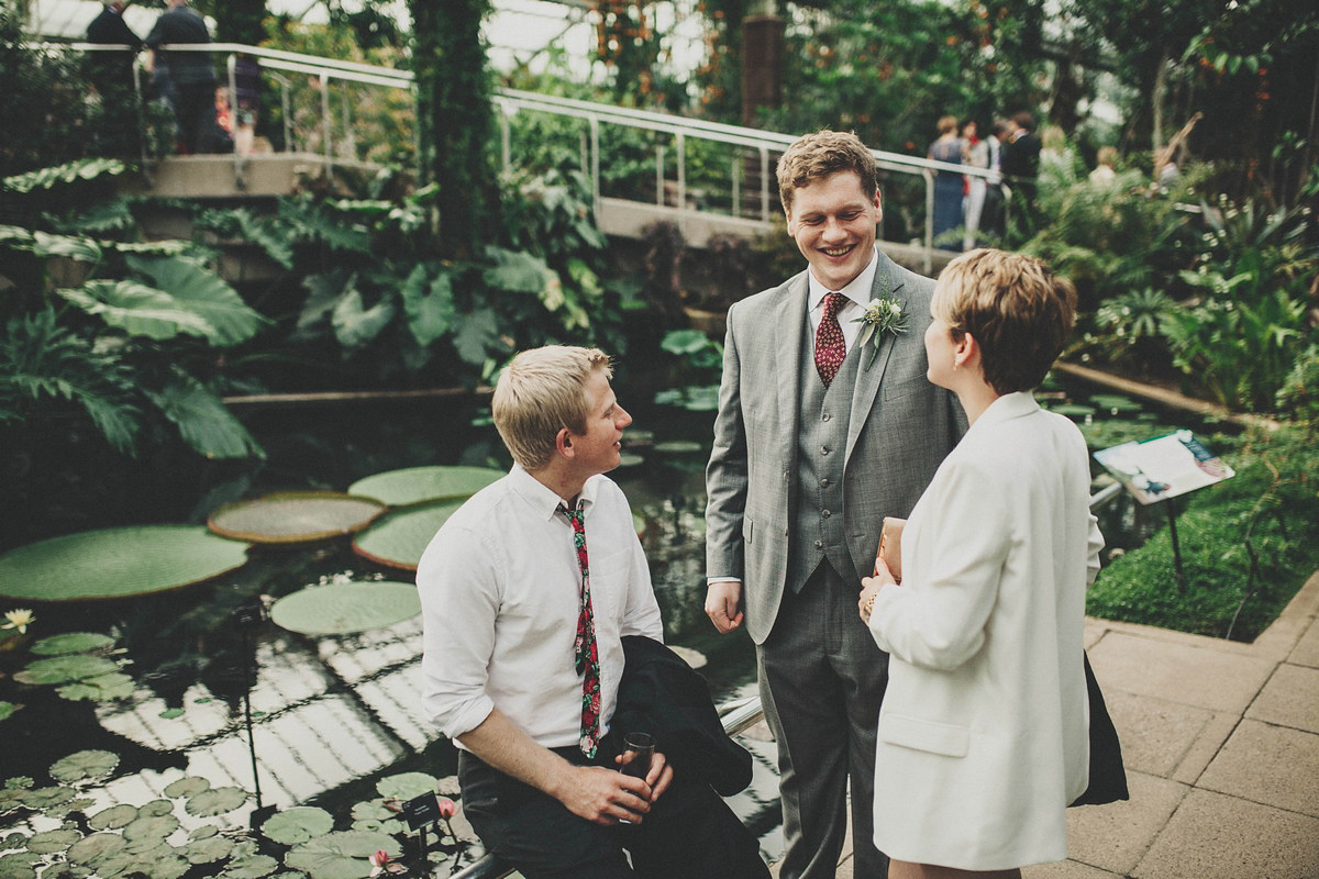 botanical kew gardens wedding 15 1