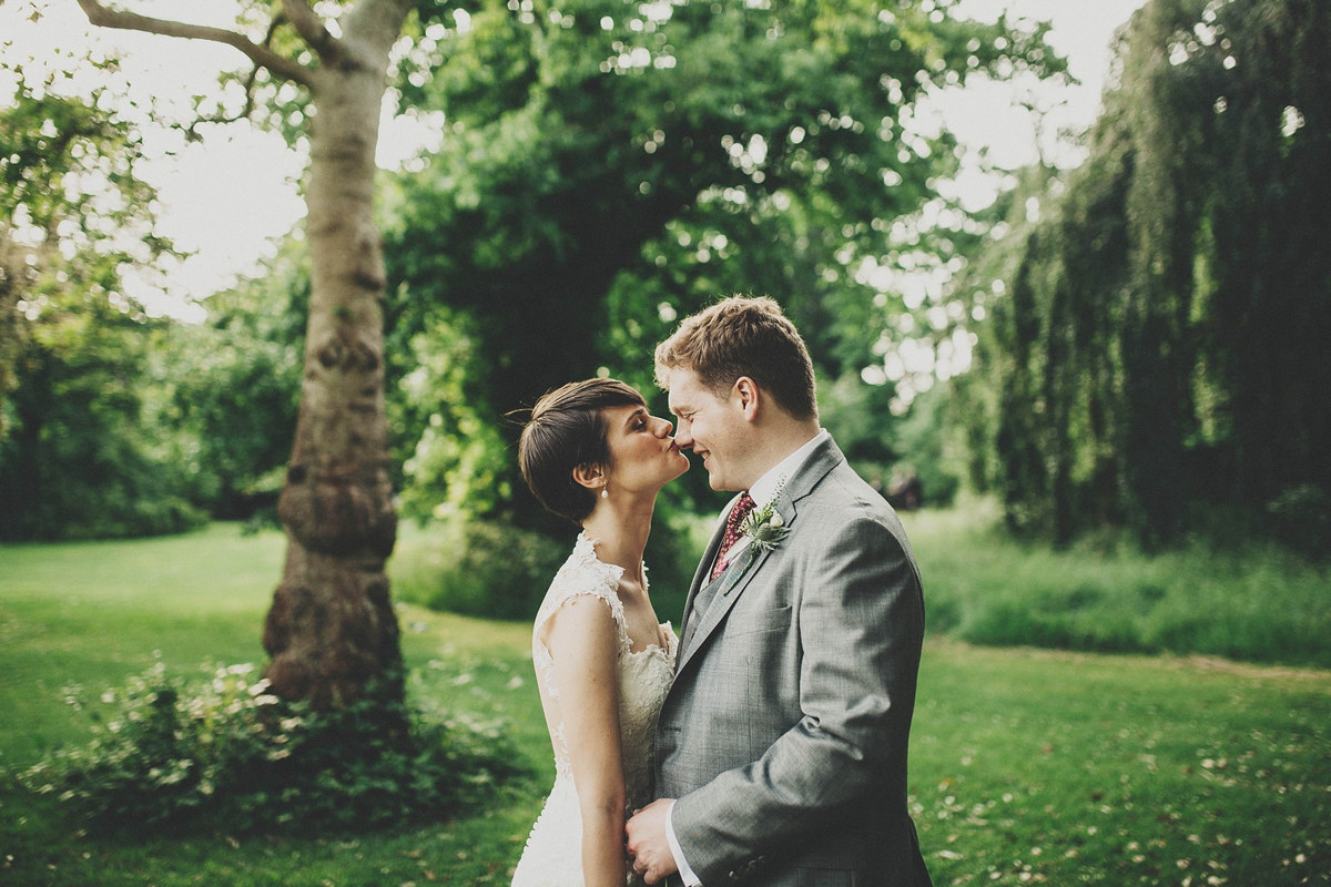 botanical kew gardens wedding 19 1