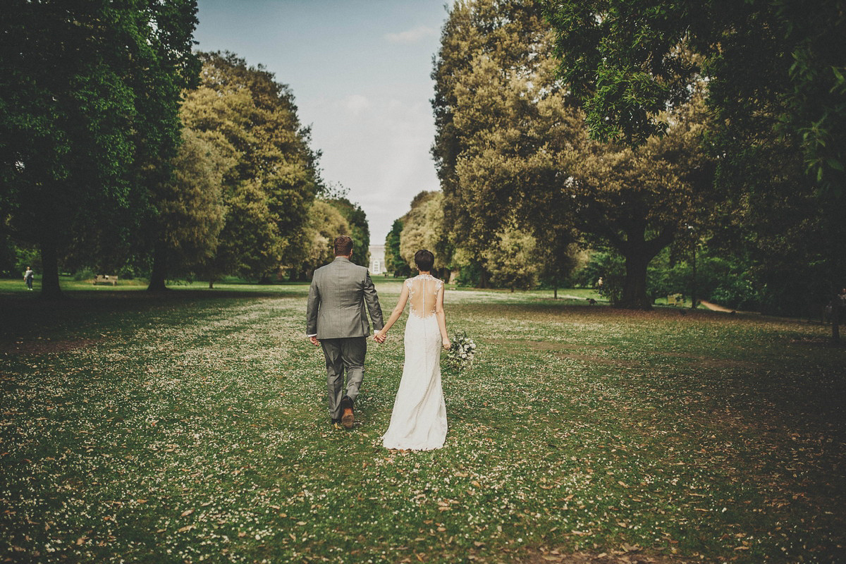 botanical kew gardens wedding 23 1