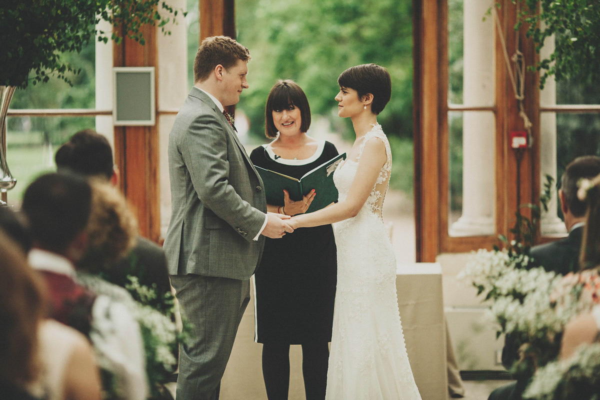 botanical kew gardens wedding 31 1