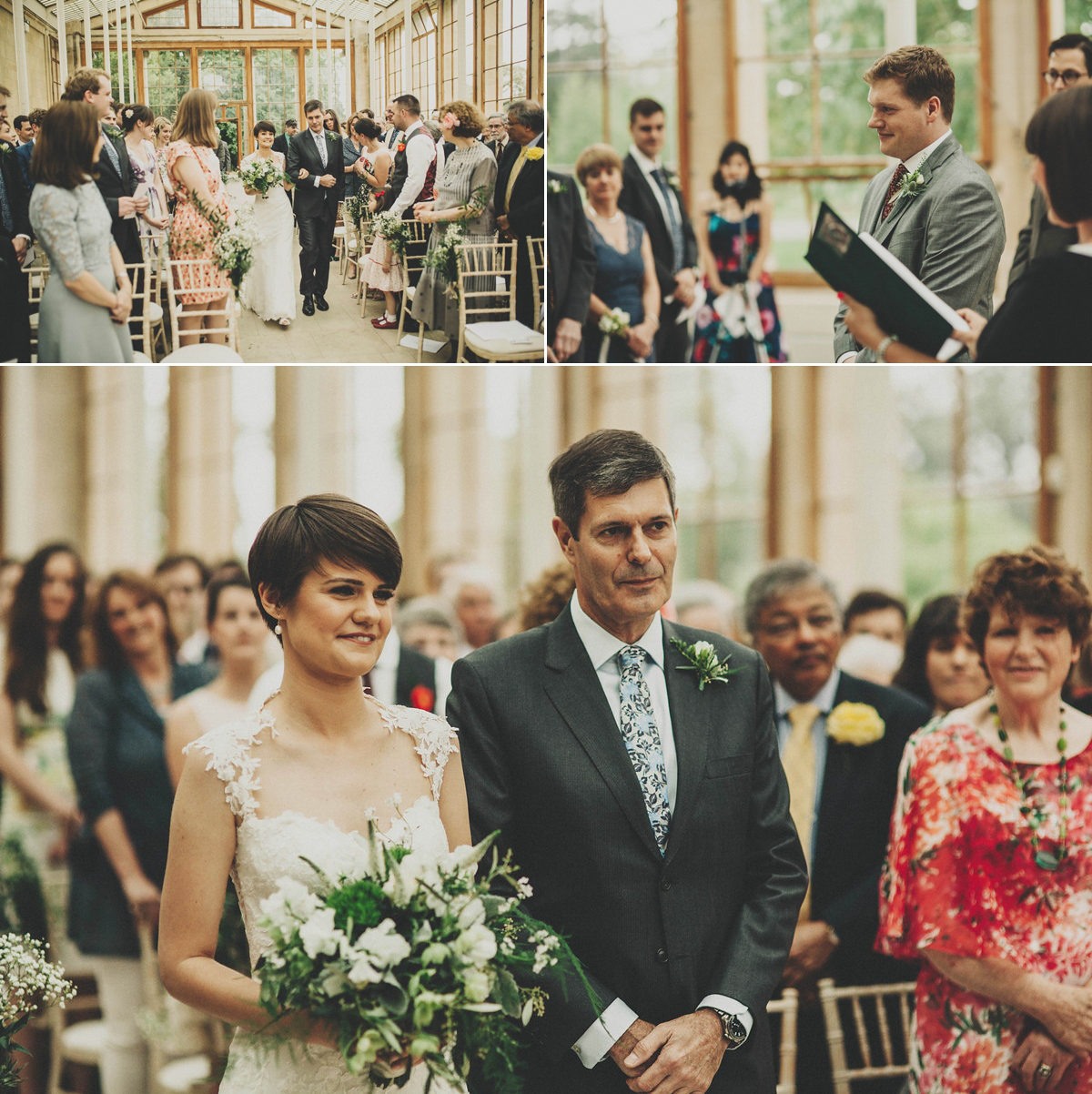 botanical kew gardens wedding 37 1