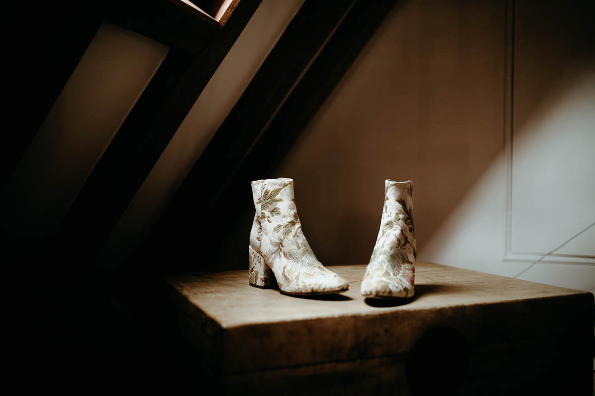 bride in boots 6 1