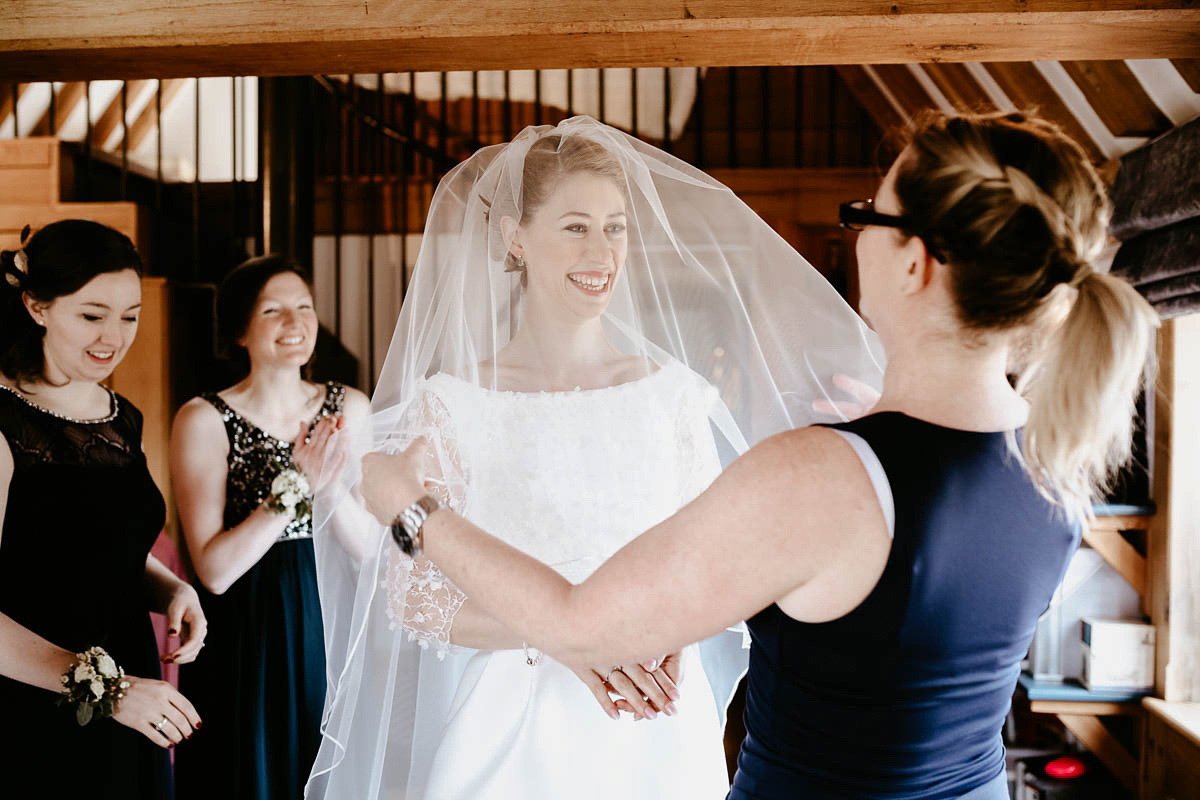 bride in boots 9 1