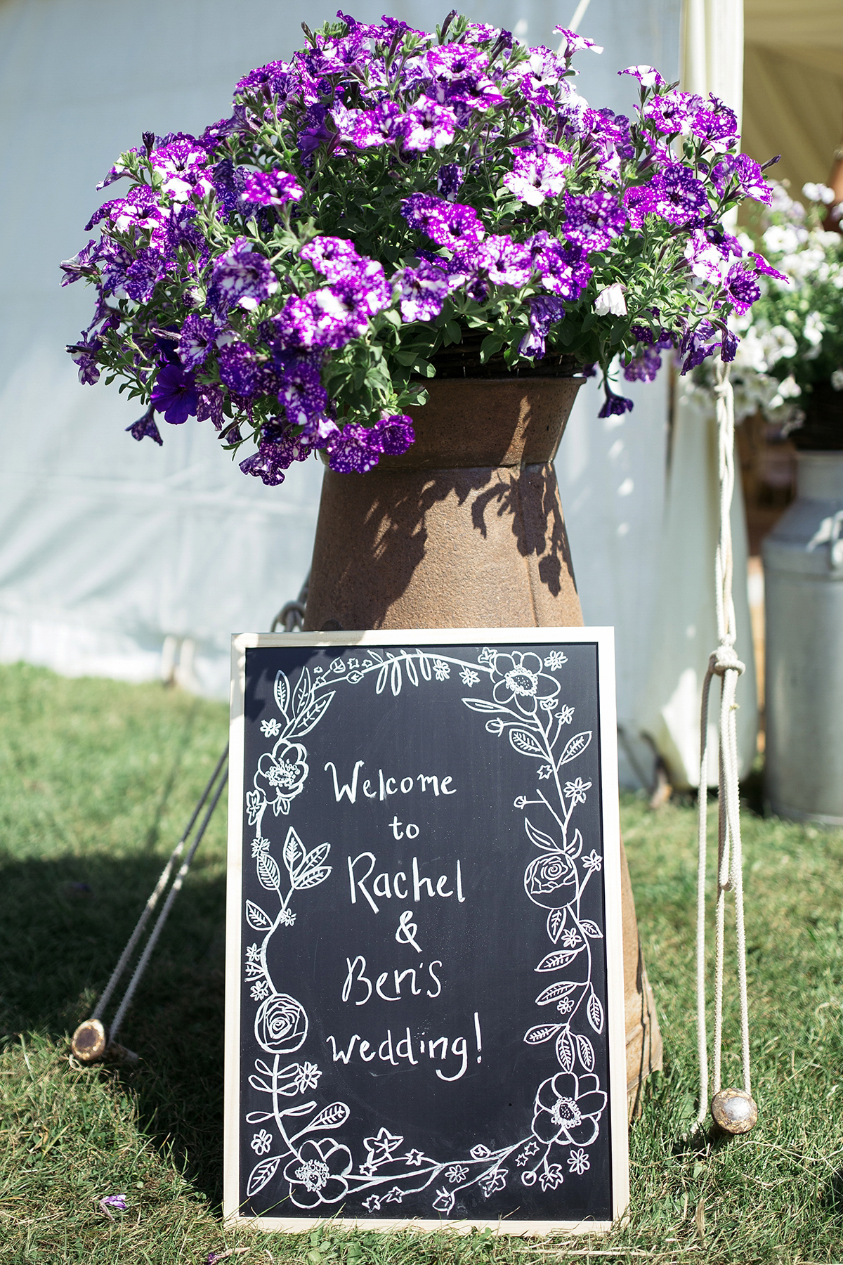 country casual orchard wedding 27 1