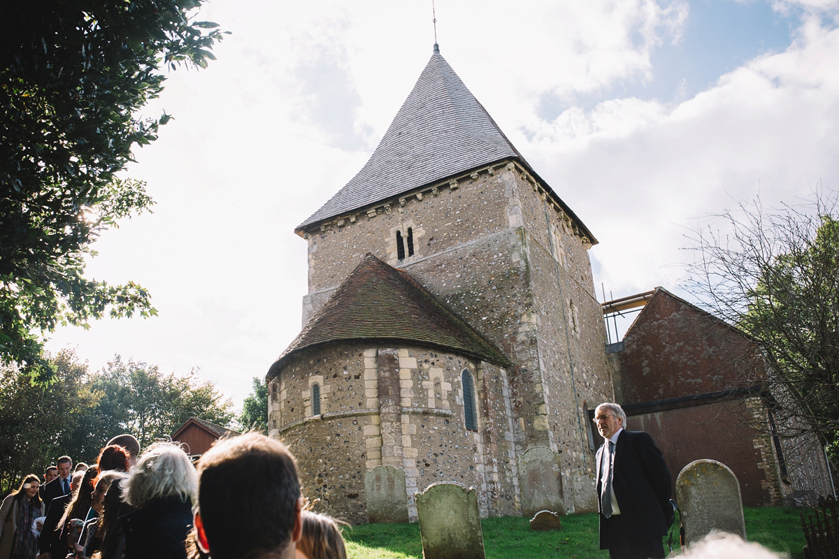 homespun autumn english wedding 28 1