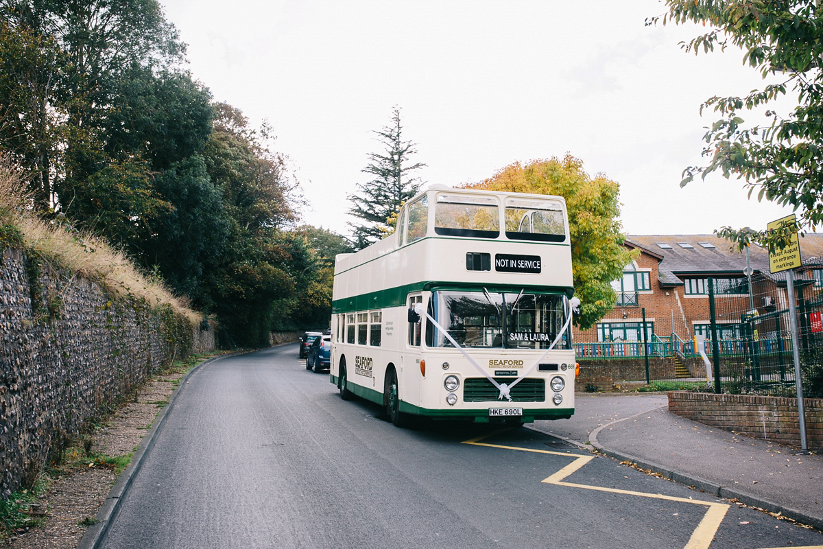 homespun autumn english wedding 33 1