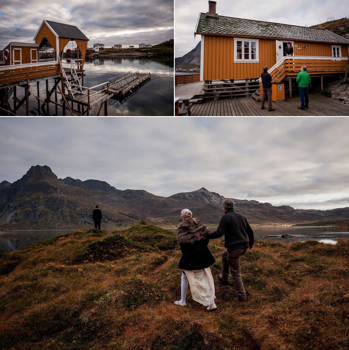 pronovias loften islands norway wedding 11 1