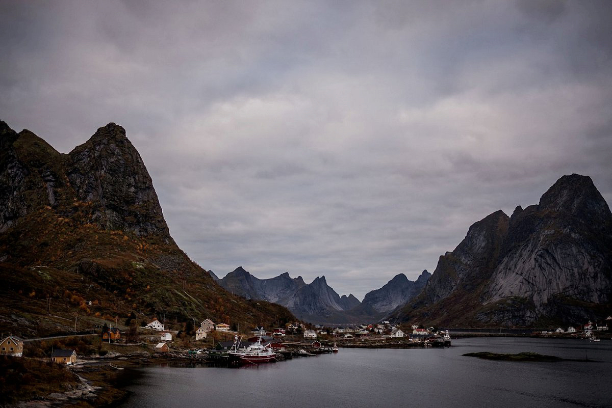 pronovias loften islands norway wedding 2 1