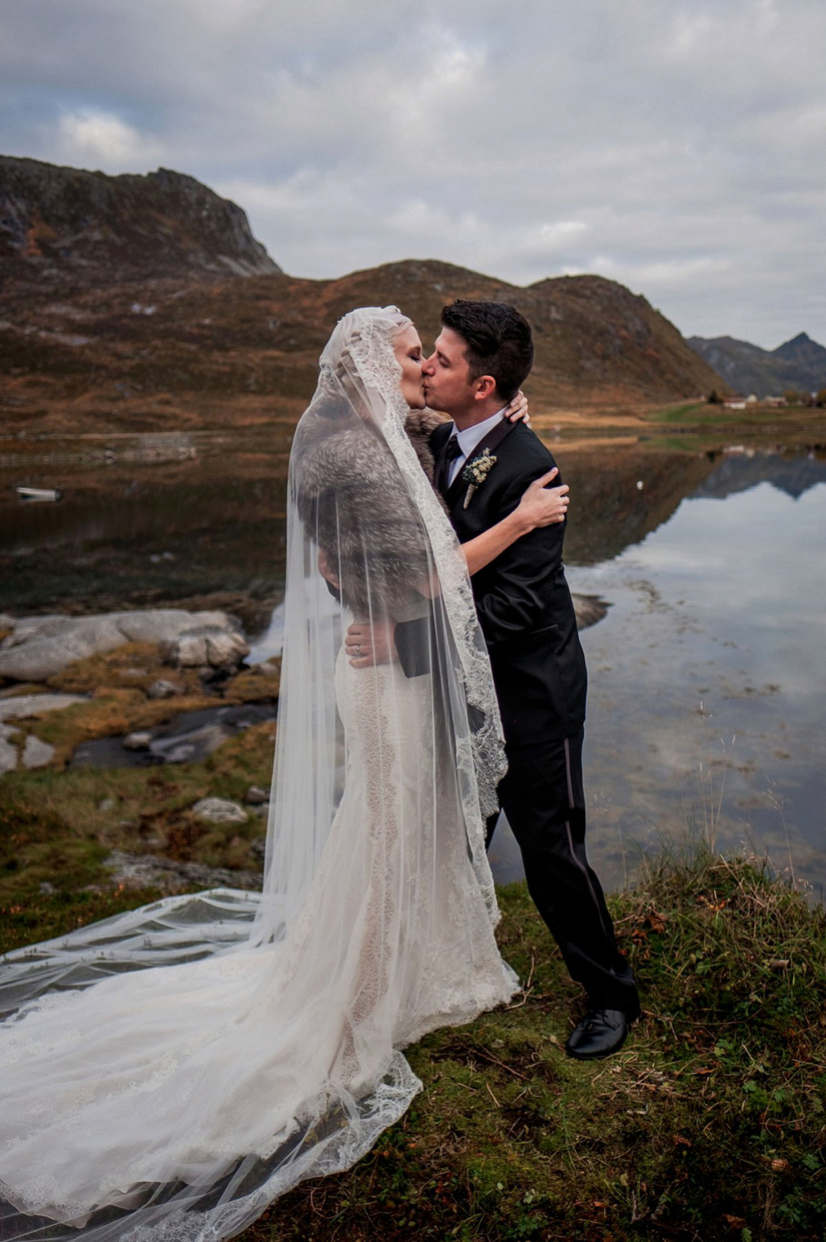 pronovias loften islands norway wedding 29 1